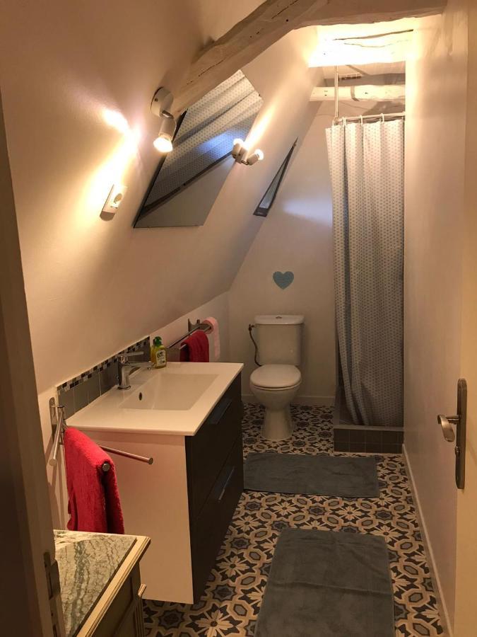 La Maison Magique Saint-Chamassy Экстерьер фото