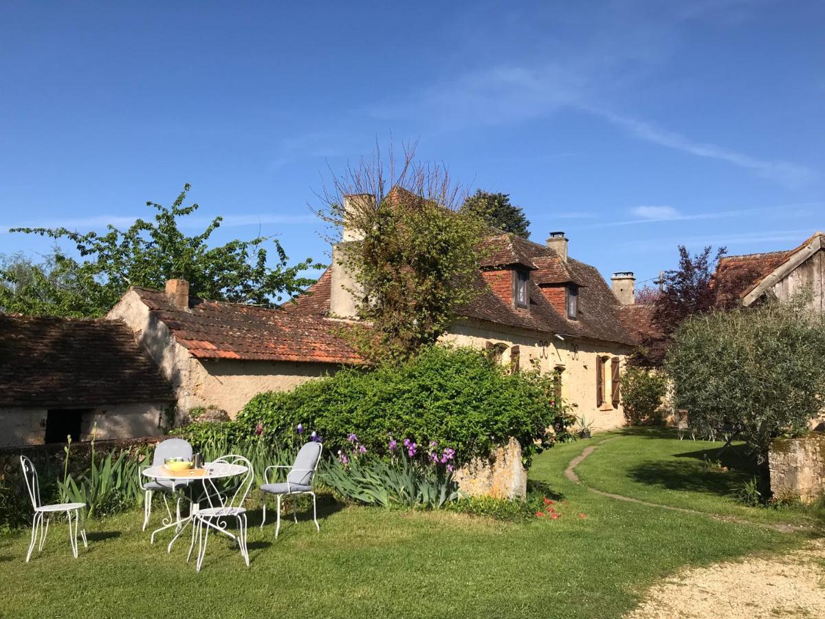 La Maison Magique Saint-Chamassy Экстерьер фото