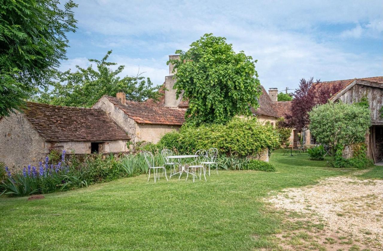 La Maison Magique Saint-Chamassy Экстерьер фото