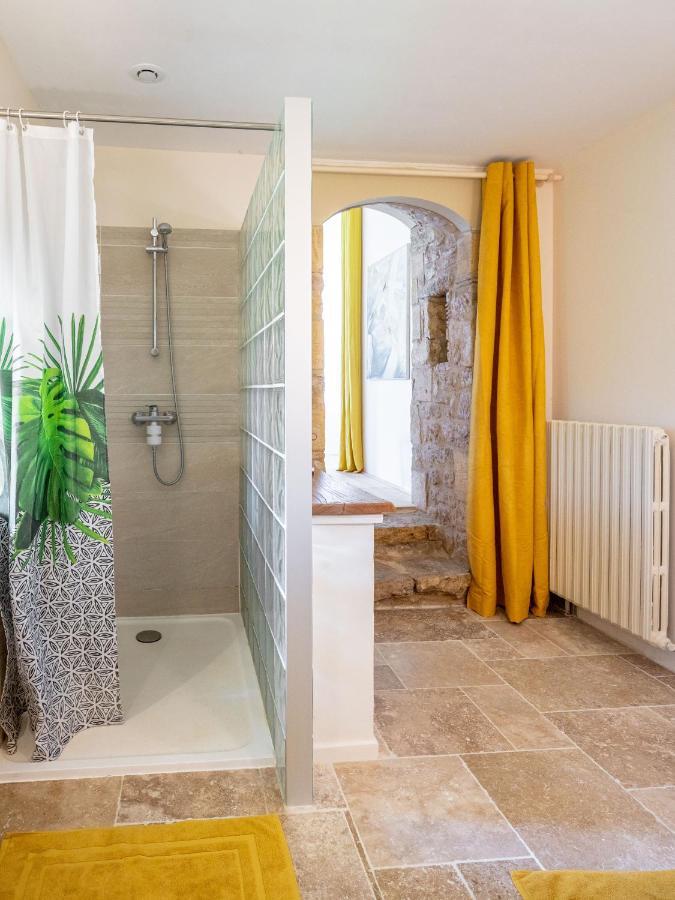 La Maison Magique Saint-Chamassy Экстерьер фото